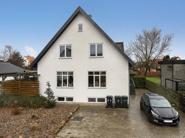 Villa til salg i Kolding