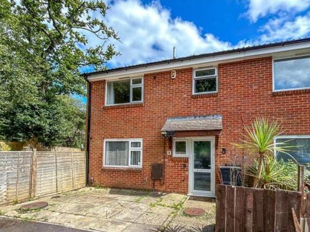 House for sale in Ashurst Bridge, Hampshire