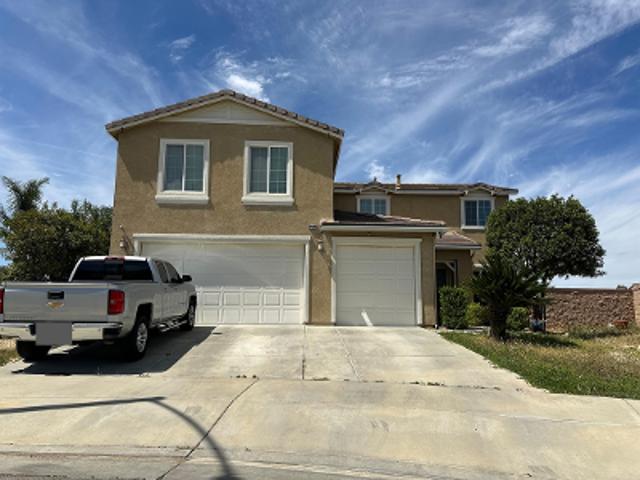 House for sale in Lake Elsinore, California