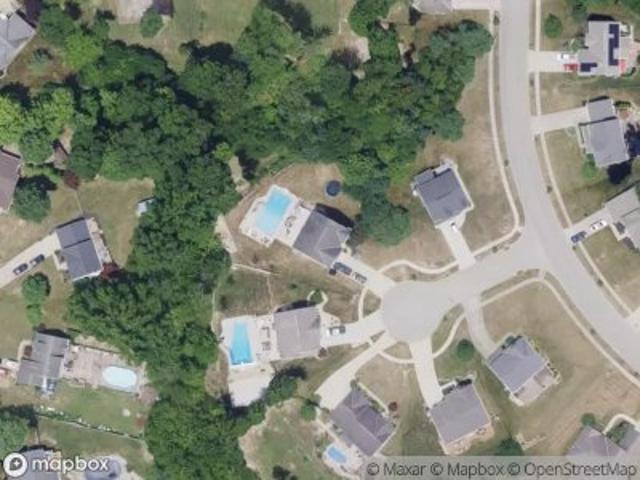 House for sale in Clermont, Ohio