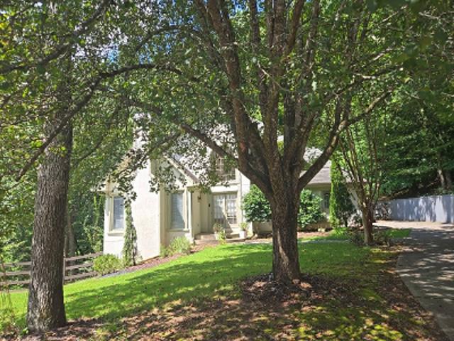 House for sale in Alpharetta, Georgia