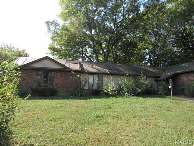House for sale in Belleville, Illinois
