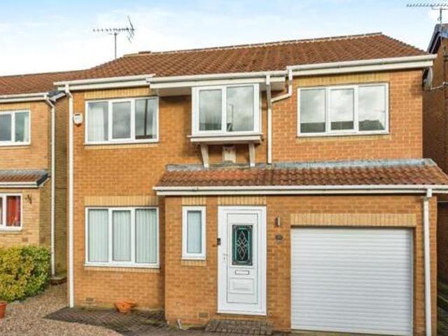House for sale in Ecclesfield, South Yorkshire