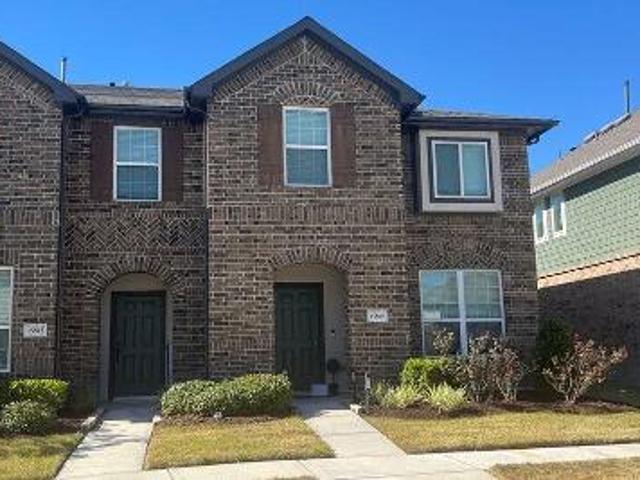 House for sale in Humble, Texas