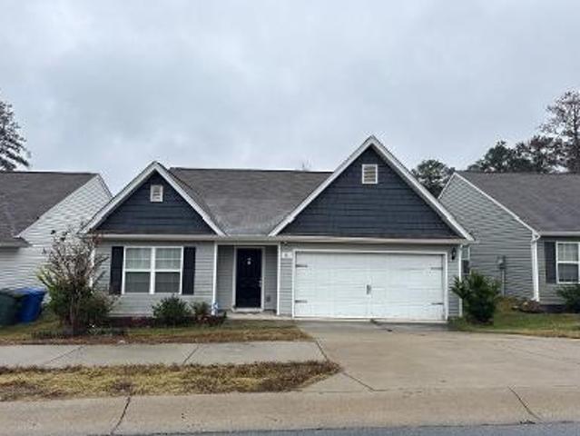 House for sale in Elgin, South Carolina