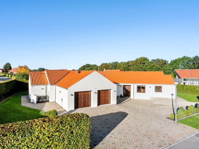 Villa til salg i Sundet, Horsens