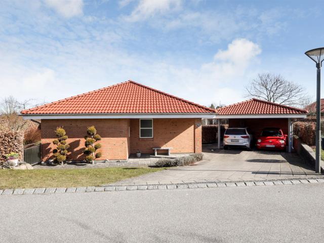 Villa til salg i Svendborg