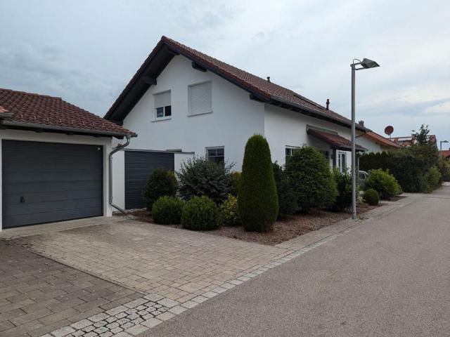 Haus kaufen in Denklingen, Bayern