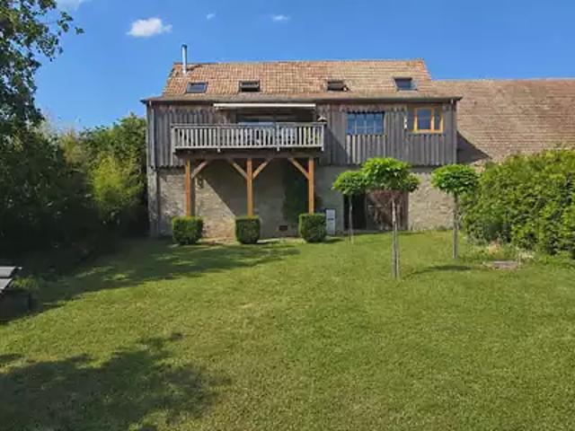 Maison vente à Colmar-Ribeauvillé, Sundhoffen