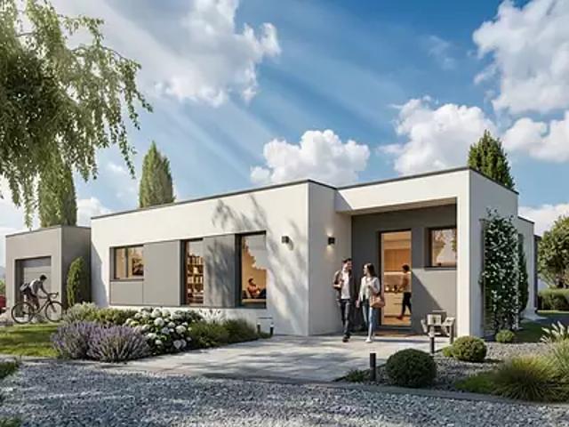 Maison vente à Sundhoffen, Collectivité européenne d'Alsace