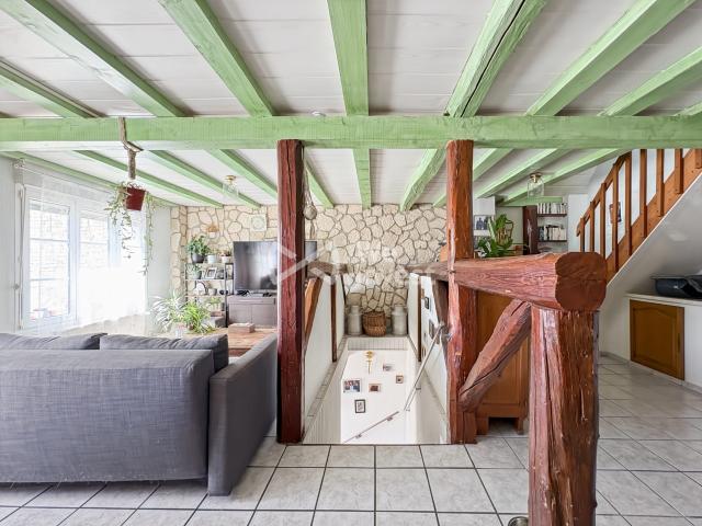 Maison vente à Colmar-Ribeauvillé, Sundhoffen