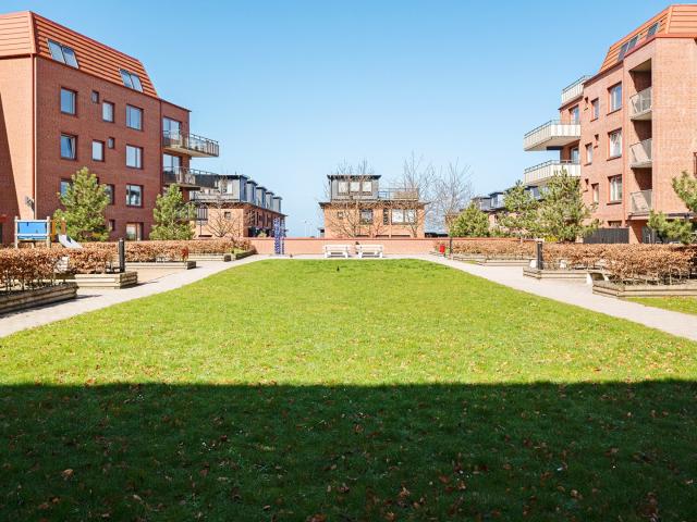 Bostadsrätt till salu i Malmö, Skåne