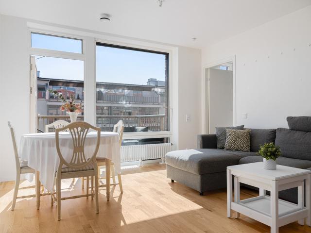 Bostadsrätt till salu i Malmö, Skåne