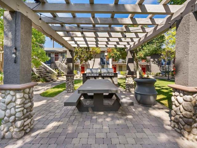 Apartment for rent in Anaheim, California