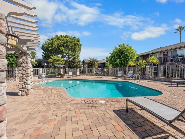 Apartment for rent in Anaheim, California