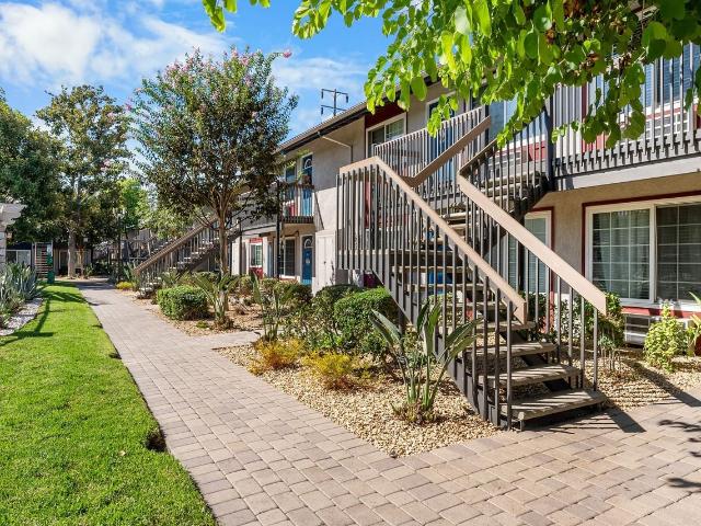 Apartment for rent in Anaheim, California