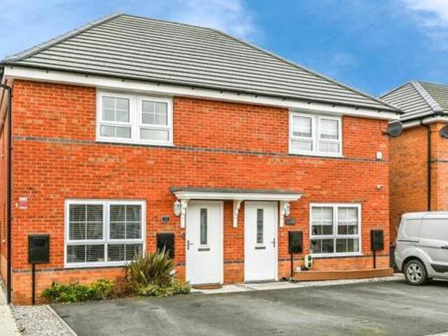 House for sale in Liverpool, Liverpool City Region