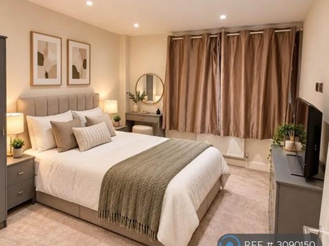 Apartment for rent in Royal Borough of Kingston upon Thames, Greater London