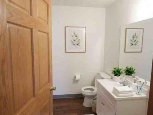 Apartment for rent in Rapid City, South Dakota