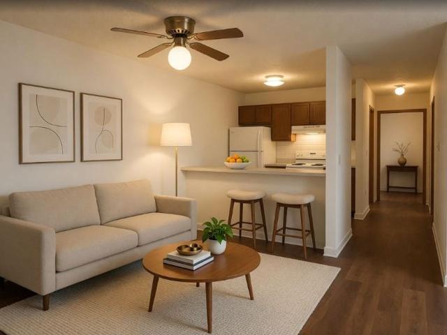 Apartment for rent in Rapid City, Pennington County