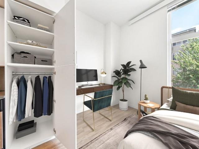 Apartment for rent in University District, Seattle
