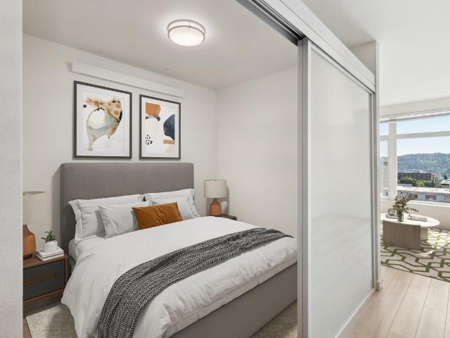 Apartment for rent in University District, Seattle