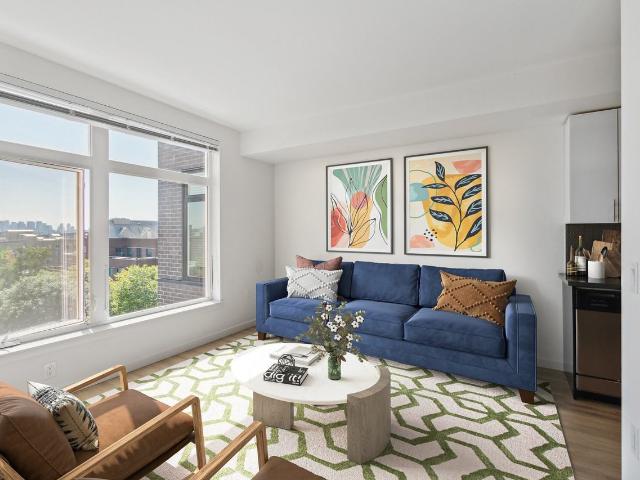 Apartment for rent in University District, Seattle
