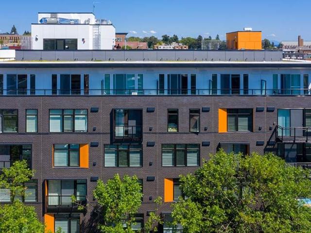 Apartment for rent in University District, Seattle