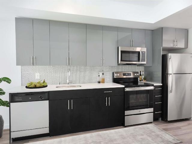 Apartment for rent in University District, Seattle