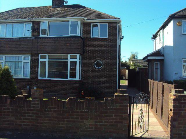 House for rent in Sundon Park, Luton