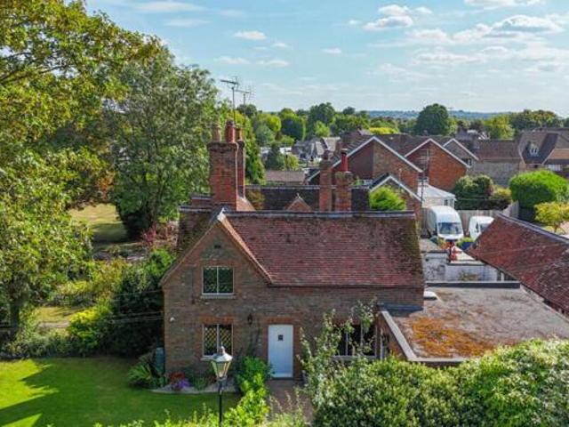 House for sale in Lyons, Greater London
