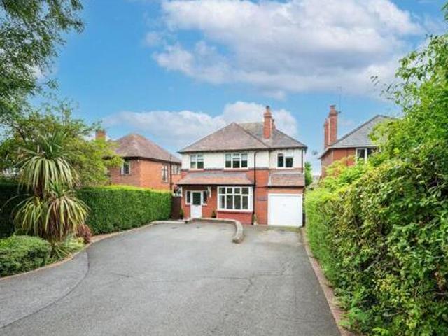 House for sale in Sundorne, Frankwell