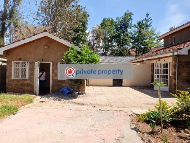 House for rent in Karen, Kiambu