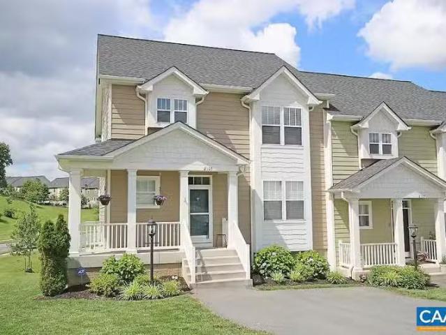 House for rent in Charlottesville