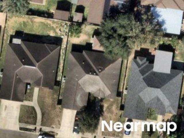 House for sale in Hidalgo, Texas