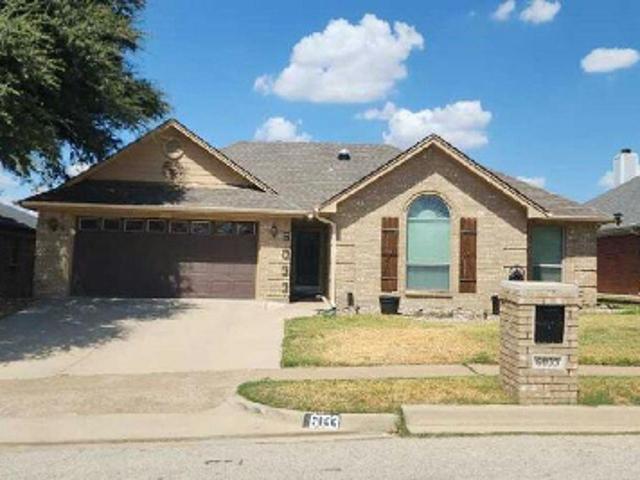 House for sale in Texas