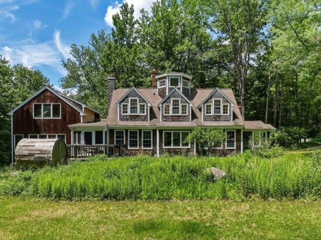 House for sale in Massachusetts