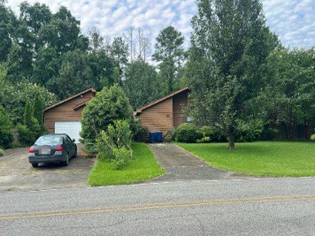 House for sale in Arab, Alabama