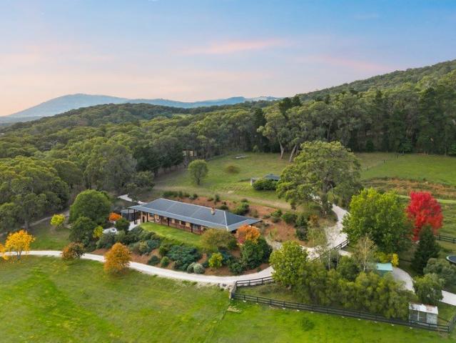 House for sale in New Gisborne, Victoria