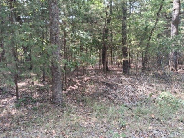 Land for sale in Henderson, Texas
