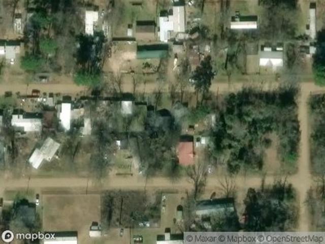 Land for sale in Henderson, Texas