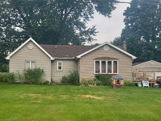 House for sale in South Bend, Indiana