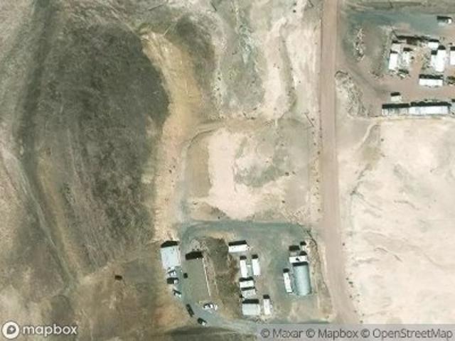 Land for sale in Tecopa, California