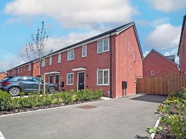 House for sale in Swan Village, Coseley