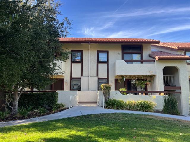 Condo for sale in Canyon Country, California