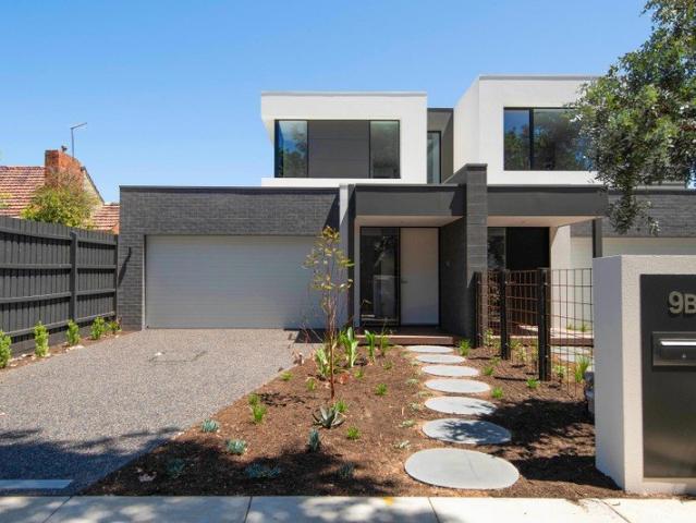 Townhouse for rent in Camerons Creek, Victoria