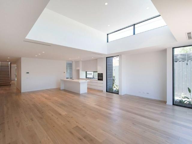 Townhouse for rent in Camerons Creek, Victoria