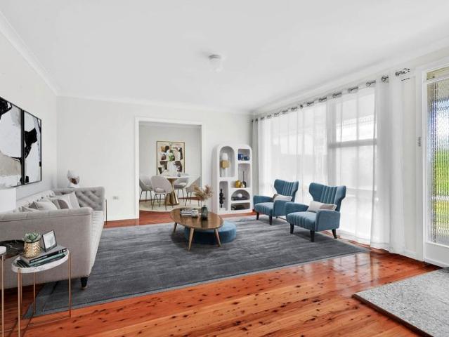 House for rent in Sydney, New South Wales