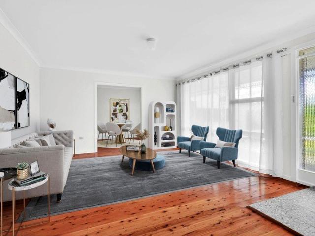 House for rent in Sydney, New South Wales