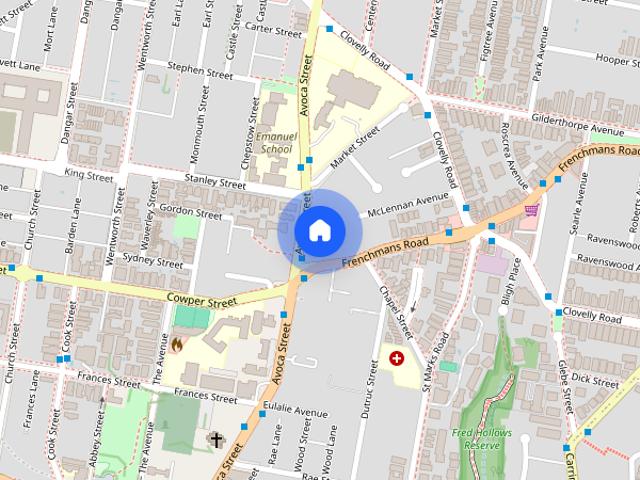 Apartment for rent in Eastern Suburbs, Sydney